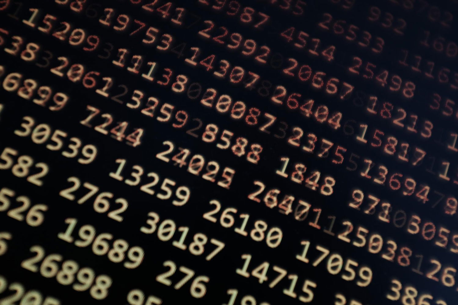 What is Euler number (e) and what is it used for?